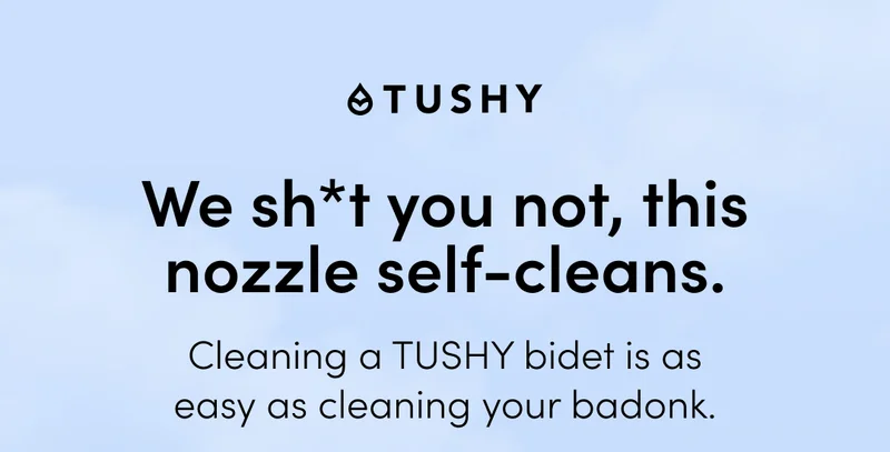 BIDET CARE 101