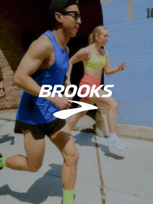 Brooks