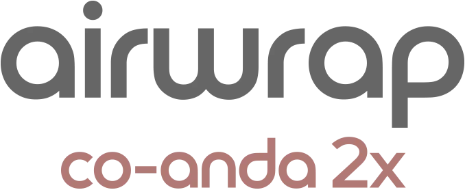 Dyson Airwrap Co-anda2x logo