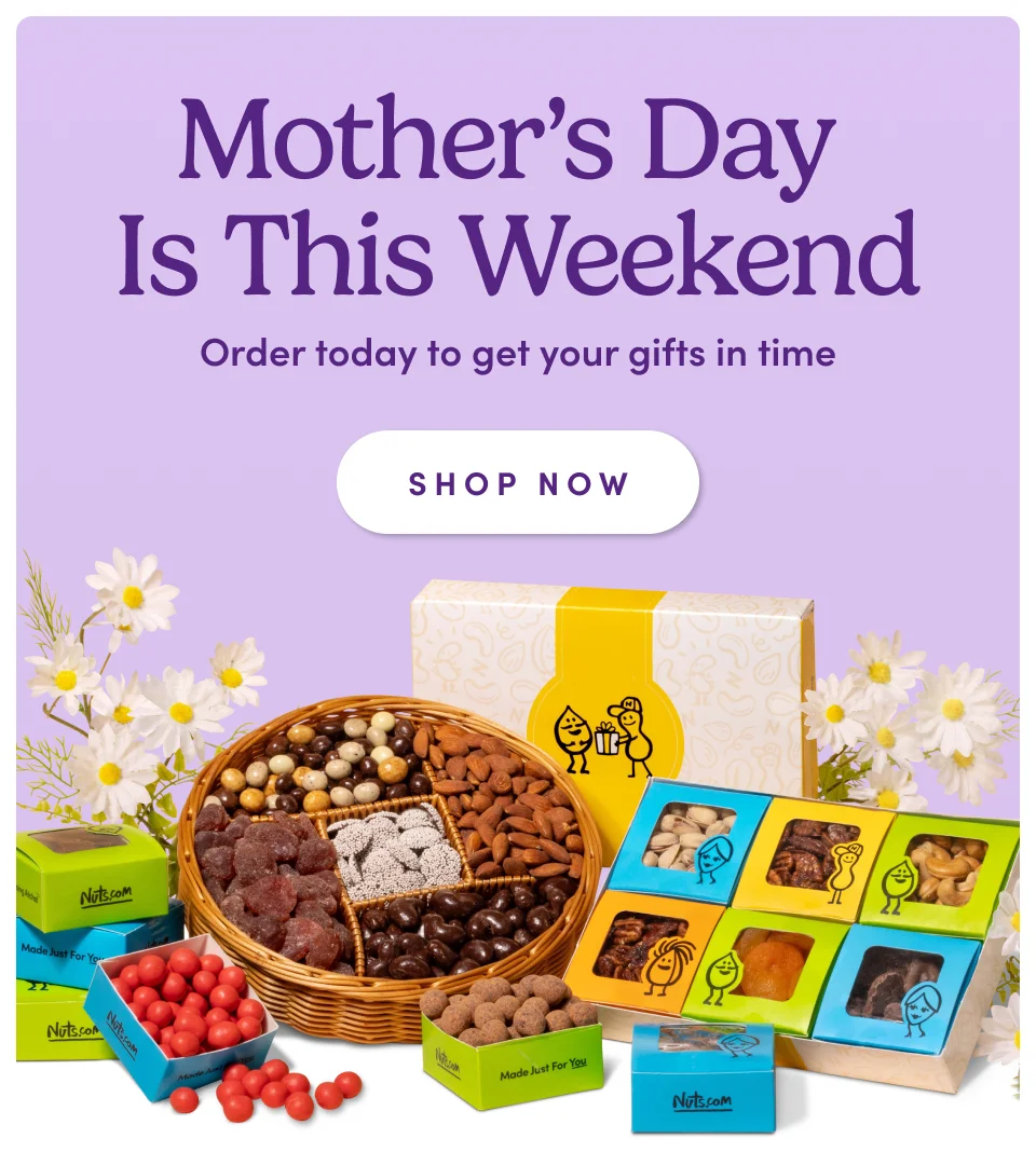 Everything  Mom Wants …. is in our Mother’s Day Gift Guide SHOP NOW