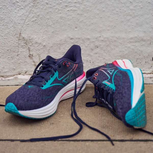 Mizuno Wave Rider 29