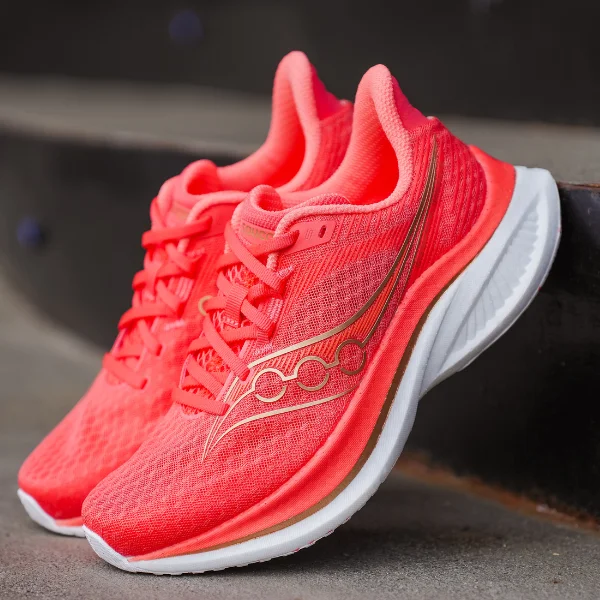 Saucony Endorphin Speed 5