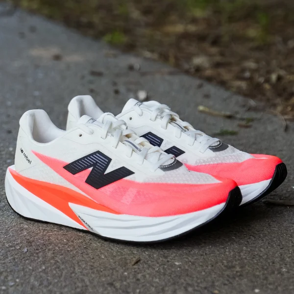 New Balance FuelCell Rebel v5