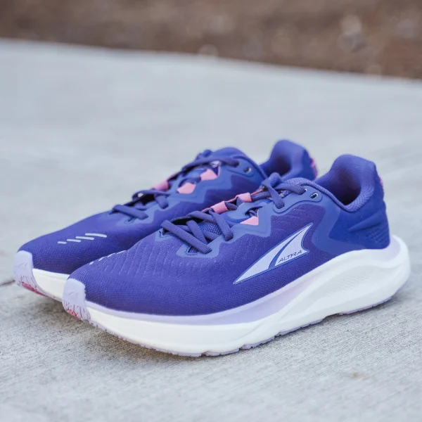 Altra Paradigm 8