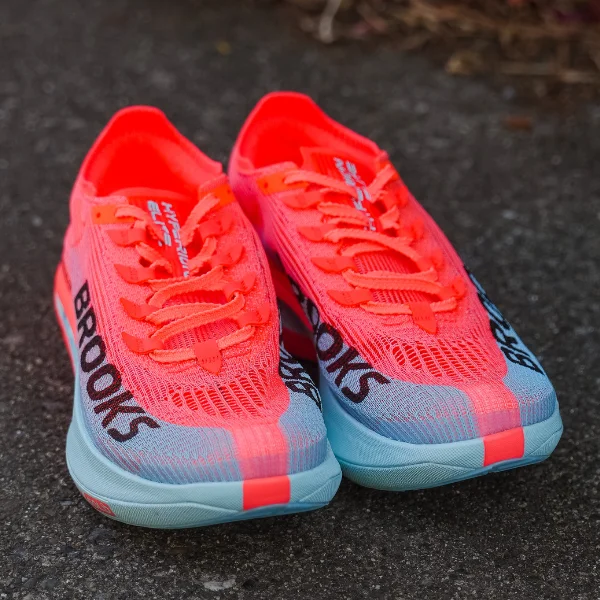 Brooks Hyperion Elite 5