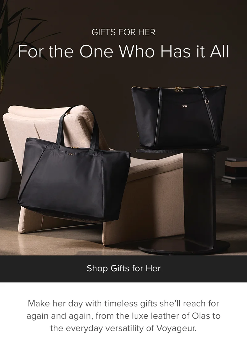 Shop Gifts for Her