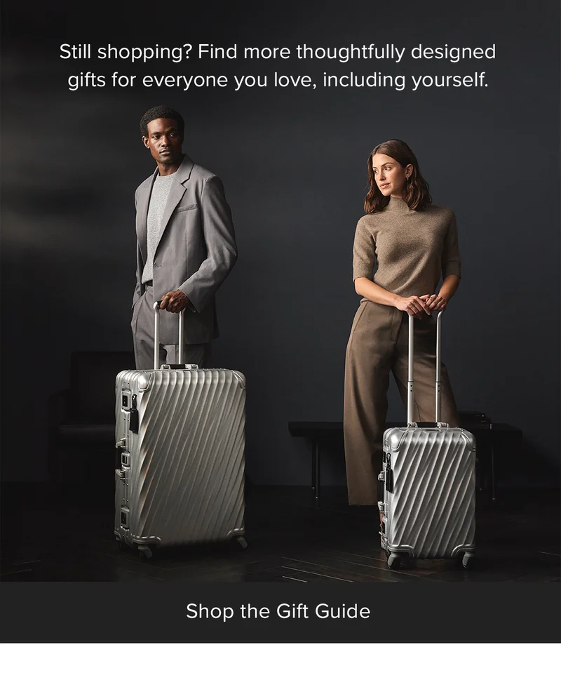 Shop The Gift Guide