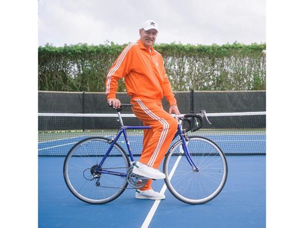 adidas VeloStan Smith