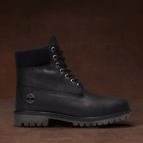Men's Timberland® Emerald Woods 6-Inch Waterproof Boot