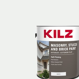 25% Off Select KILZ Exterior Paint