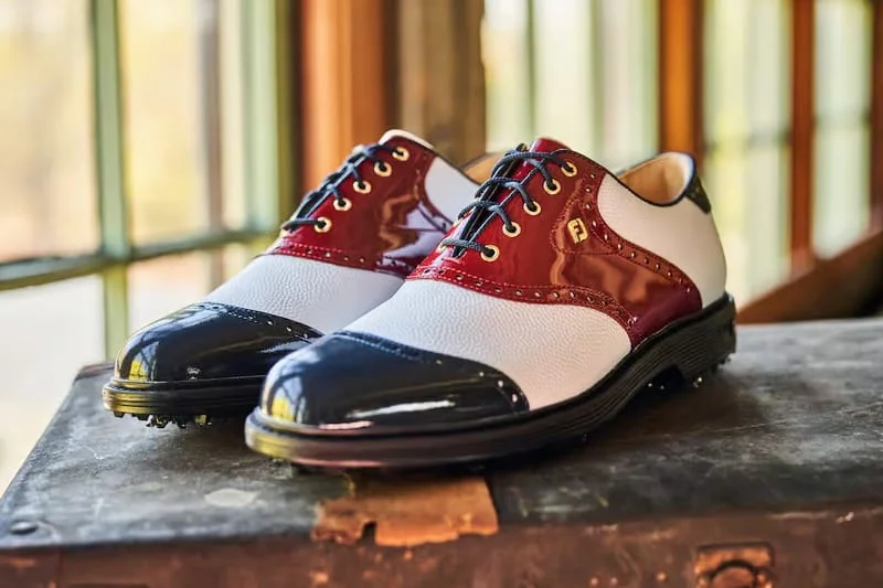 🤔 Did Footjoy Drop This Shoe Two Years Too Early?