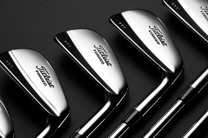 🩶 The Titleist 680 MBs Are Your Favorite Golfer's Favorite Irons