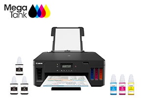 MegaTank G5020