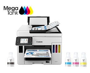 MegaTank GX7021