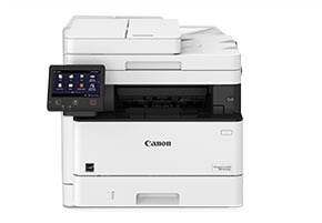 imageCLASS MF455dw