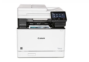 Color imageCLASS MF753Cdw