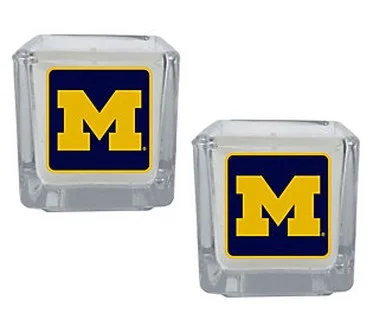 Siskiyou Sports CollegeNCAA Graphics Candle Set