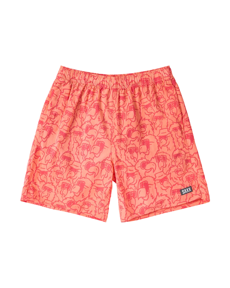 Go Coastal 2N1 Swim Short 7"