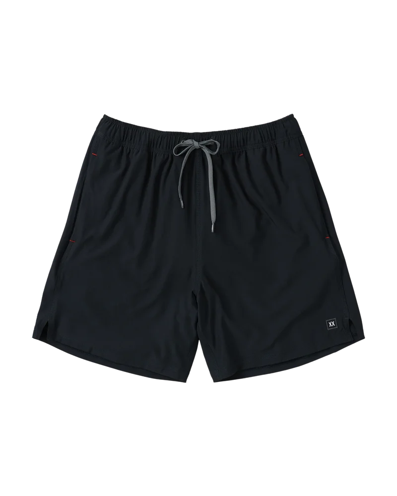 Oh Buoy 2N1 Swim Short 5"