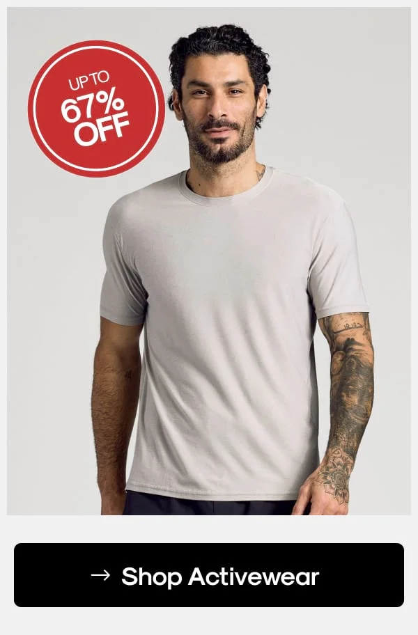 Shop Activewear