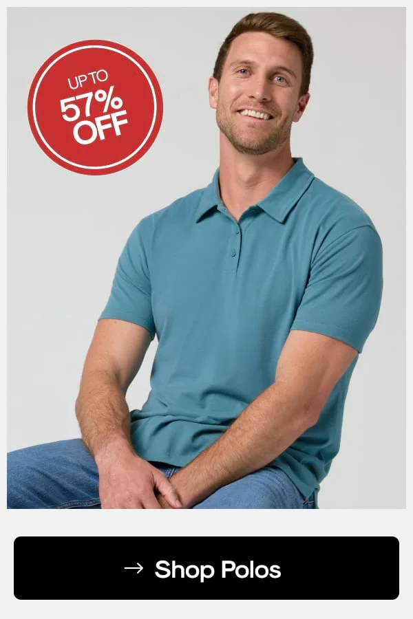 Shop Polos