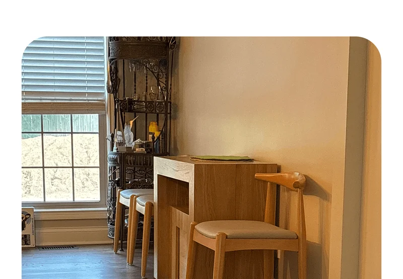 Amy's Table