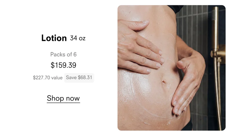 Lotion