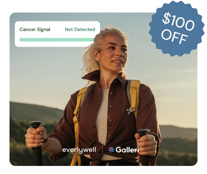 Galleri® Multi-Cancer Early Detection Test