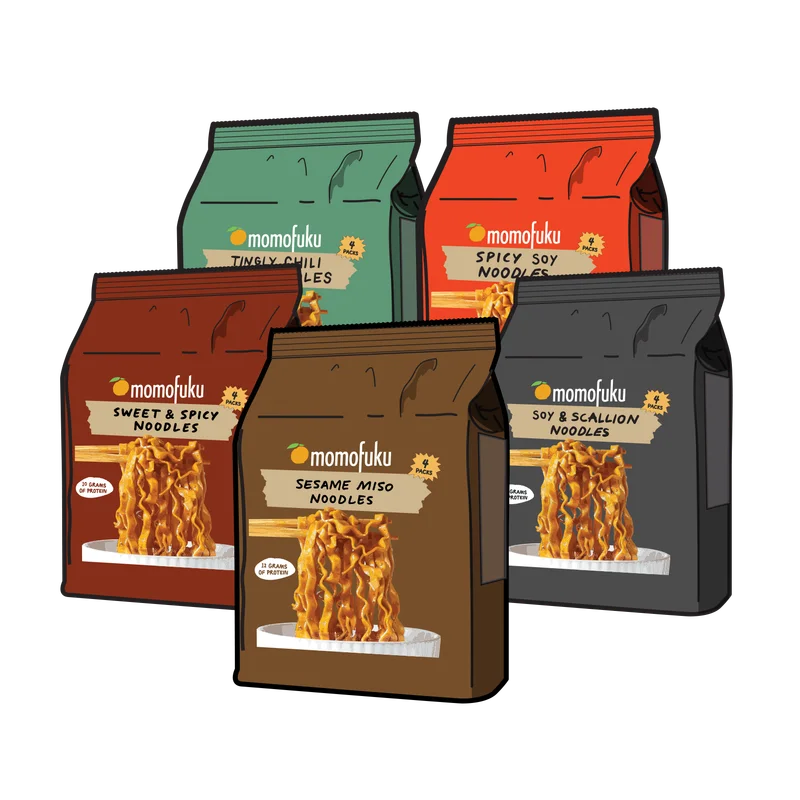 momofuku noodles