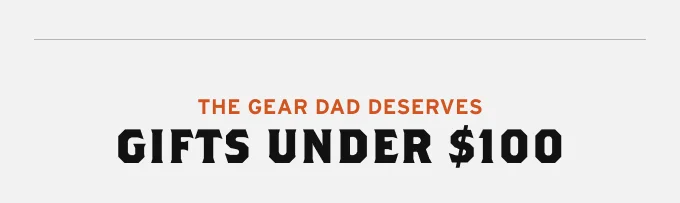 Father's Day Deals