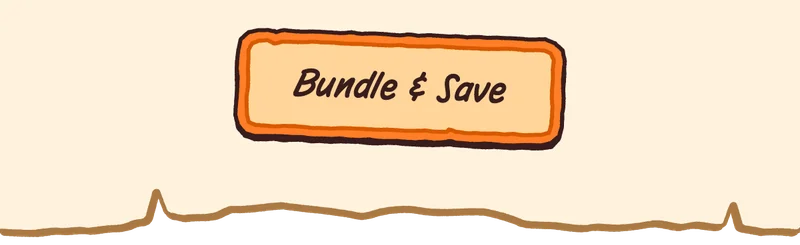 Bundle & Save