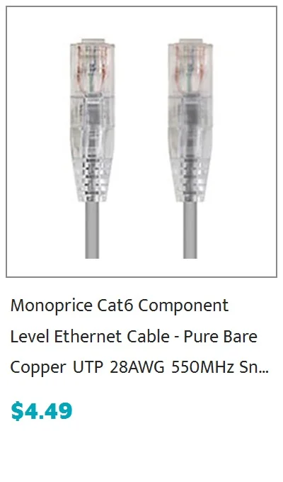 View product recommended for you