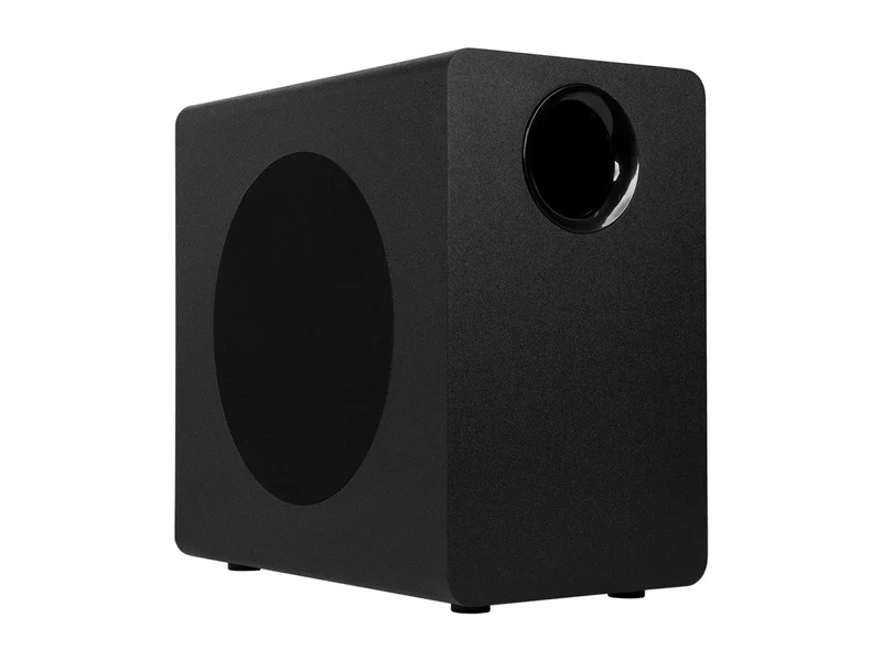 SUBWOOFERS