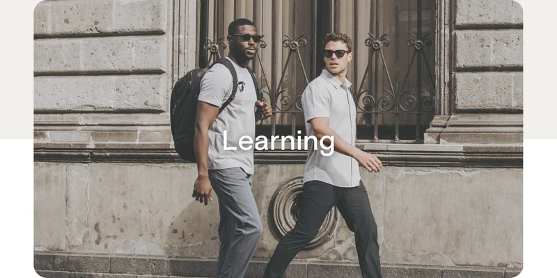Learning