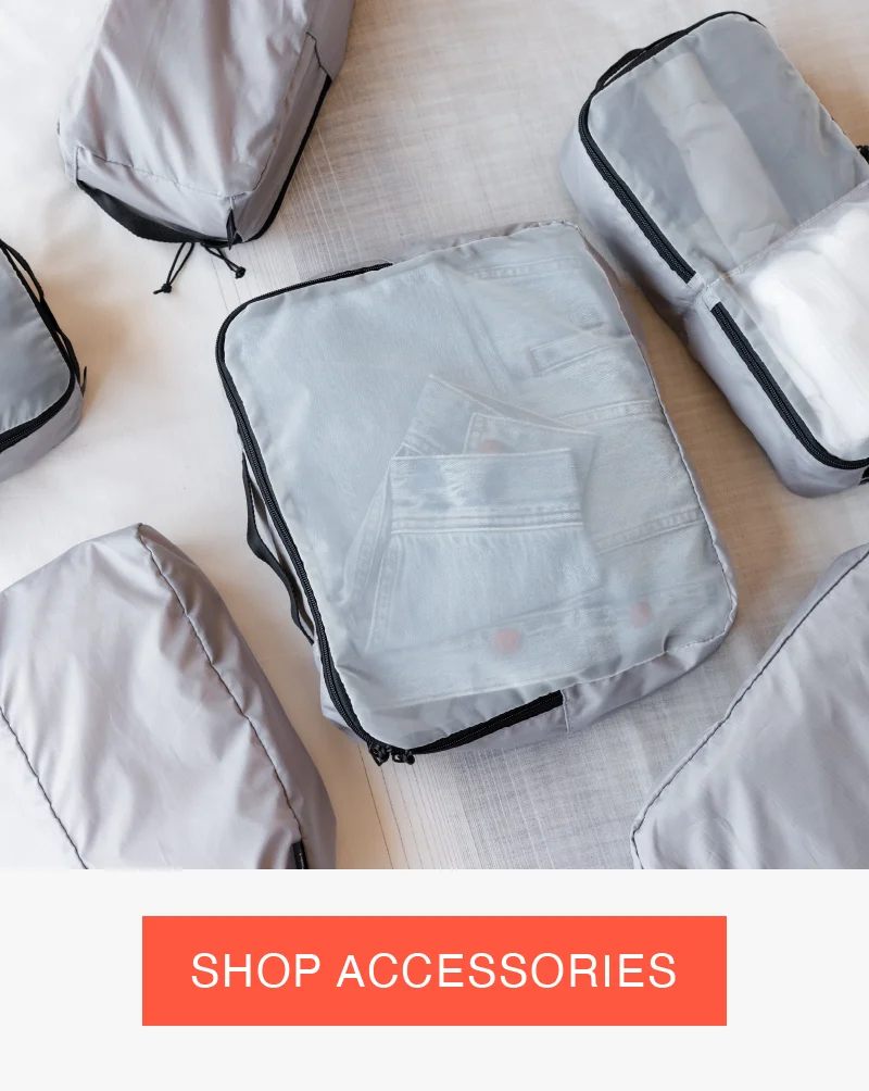 Shop Accessories