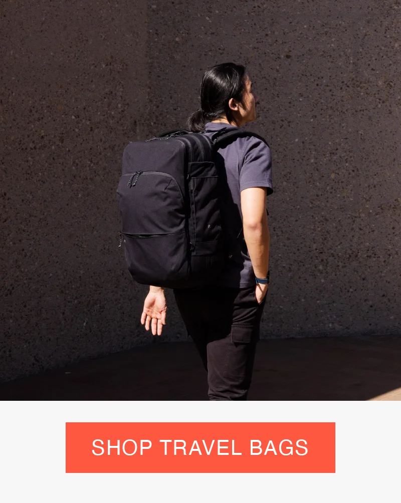 Shop Travel Bags
