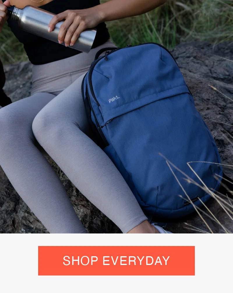 Shop everyday carry