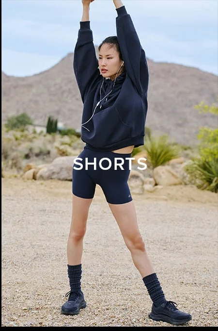 SHORTS