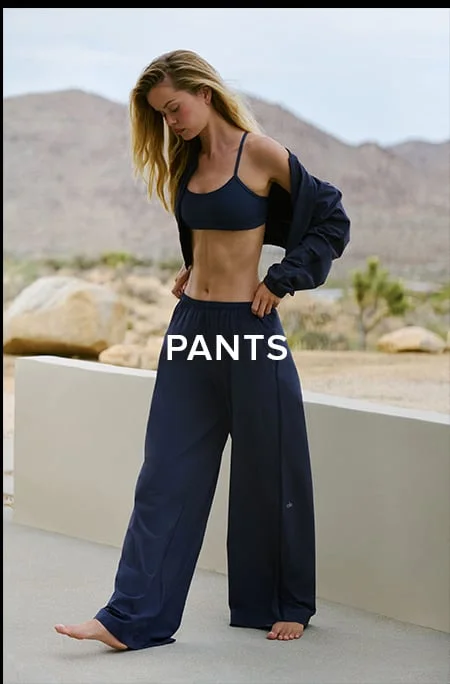 PANTS