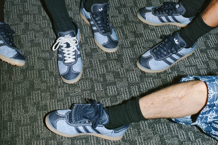🏌️ adidas and A.C.C. Tokyo Just Bent the Country Club Dress Code