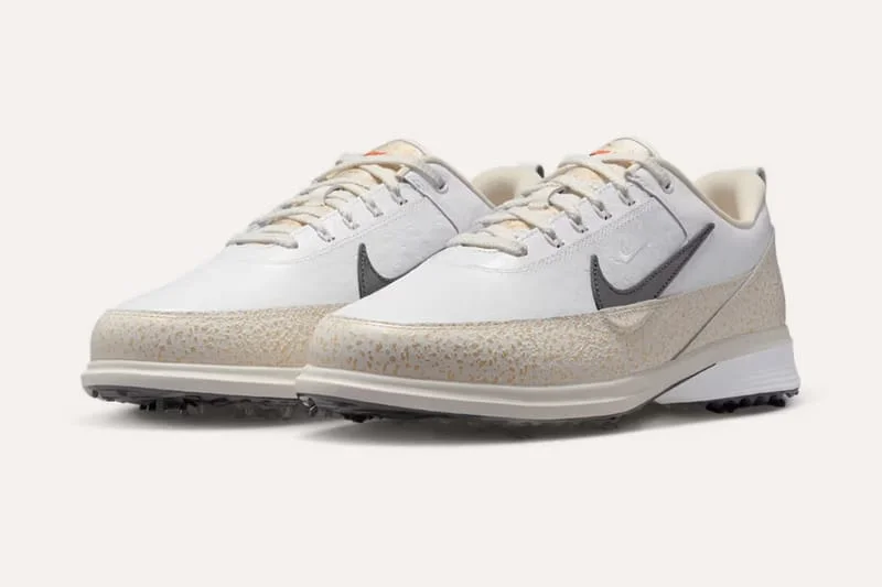 🤝 Tradition Meets Trophy Energy in Nike Golf's Latest Drop