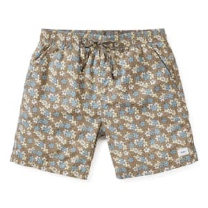 Volley Swim Trunks
