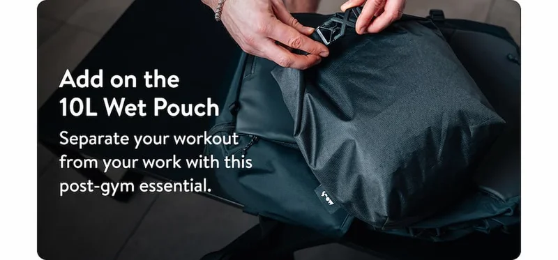 Active Backpack