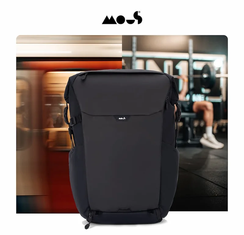 Active Backpack