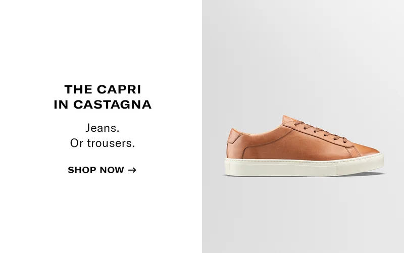 The Capri in Castagna