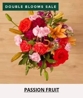 Double Your Blooms For Free
