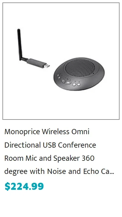 View product recommended for you