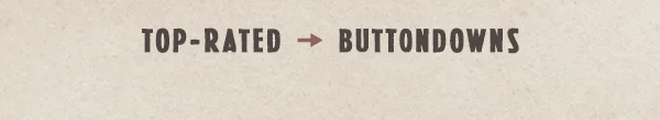 top-rated buttondowns