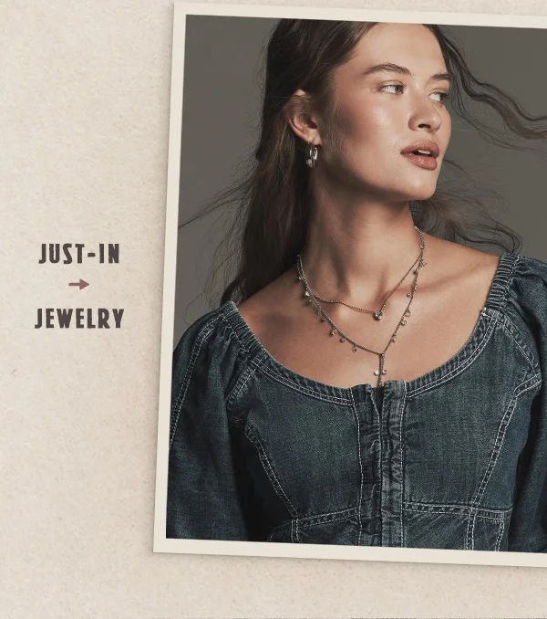 just in jewelry