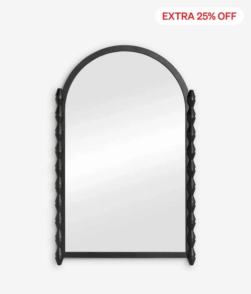Shop Topia Wall Mirror
